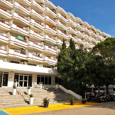 Apartamento Can Poma Alcudia  Ngoại thất bức ảnh