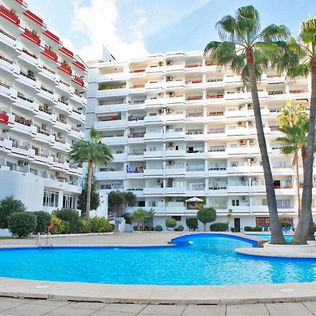 Apartamento Can Poma Alcudia  Ngoại thất bức ảnh