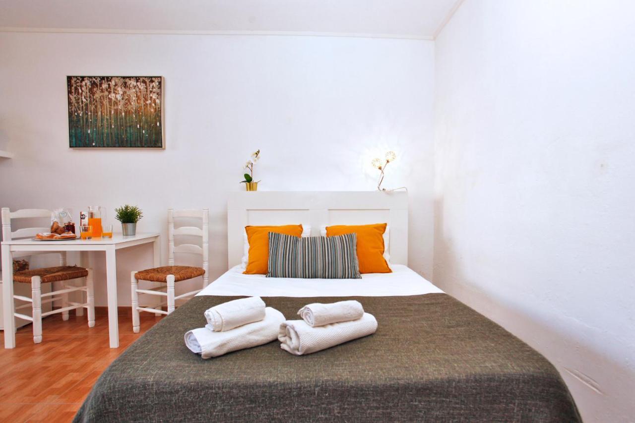 Apartamento Can Poma Alcudia  Ngoại thất bức ảnh