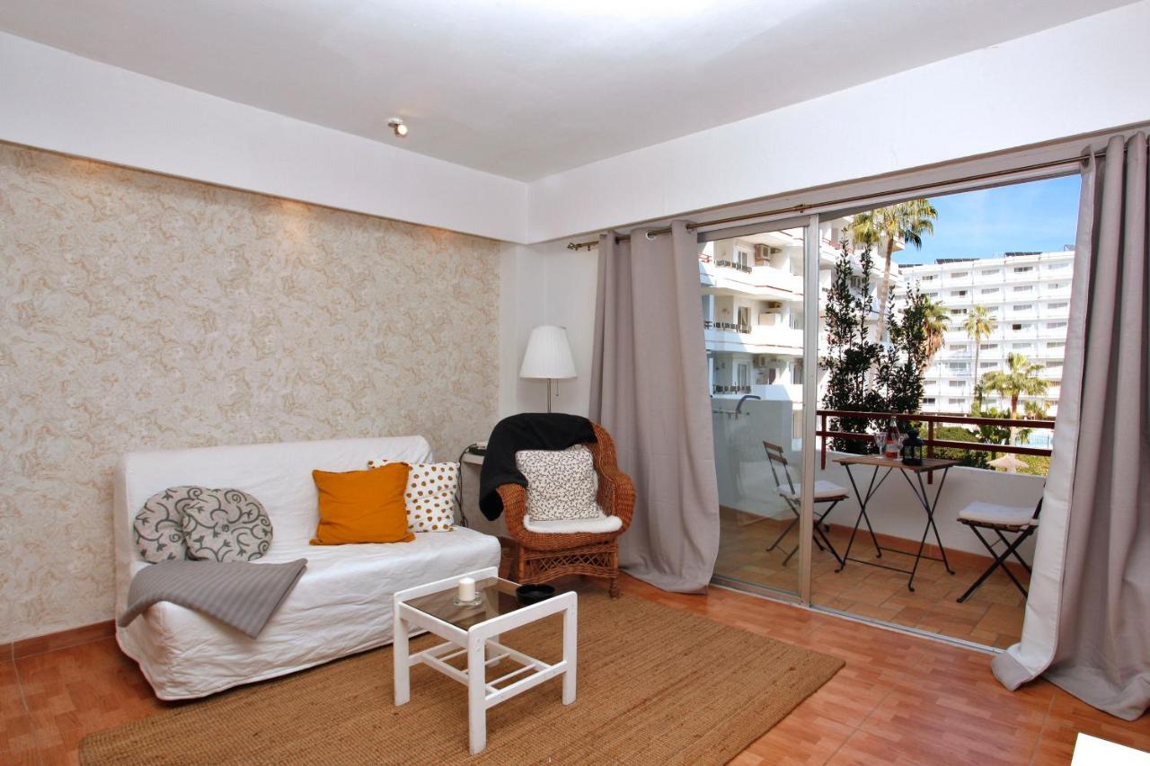 Apartamento Can Poma Alcudia  Ngoại thất bức ảnh