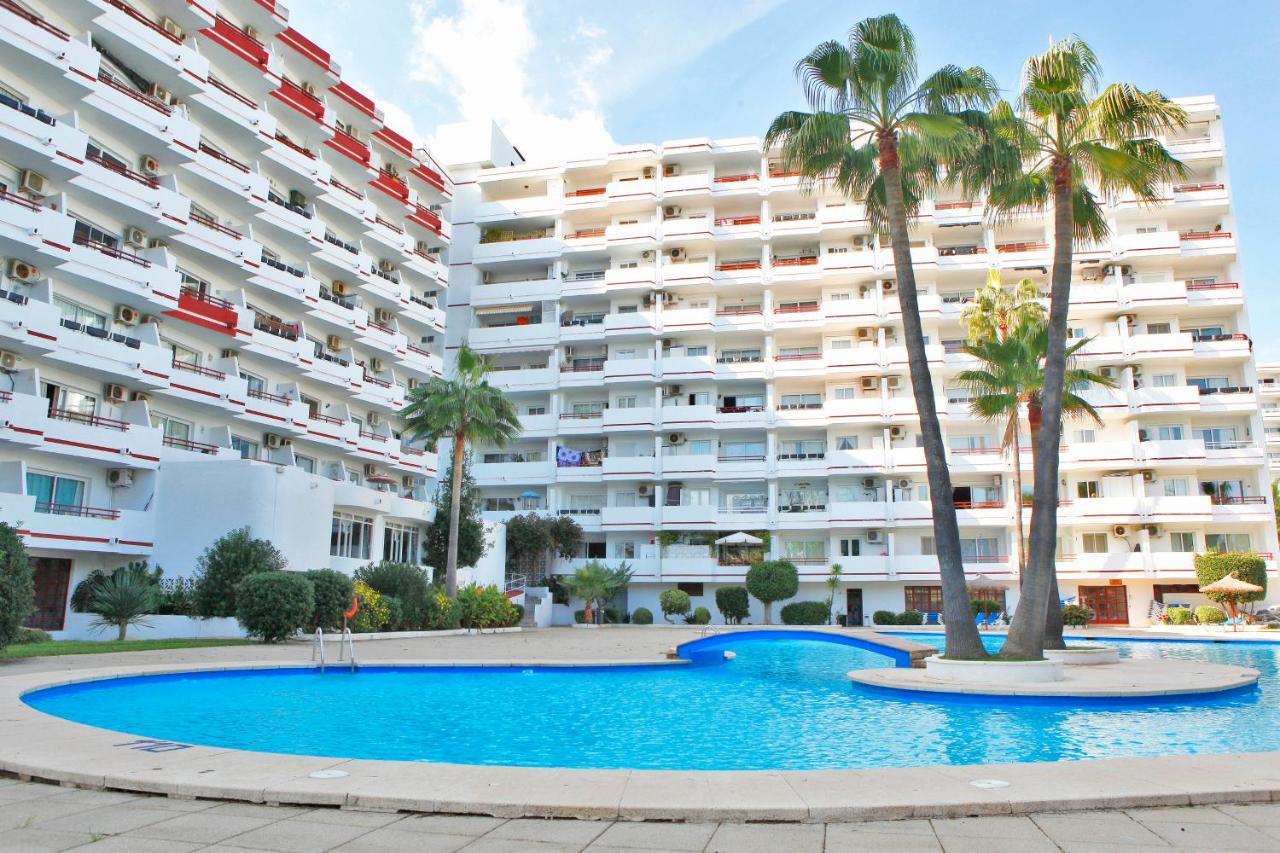 Apartamento Can Poma Alcudia  Ngoại thất bức ảnh