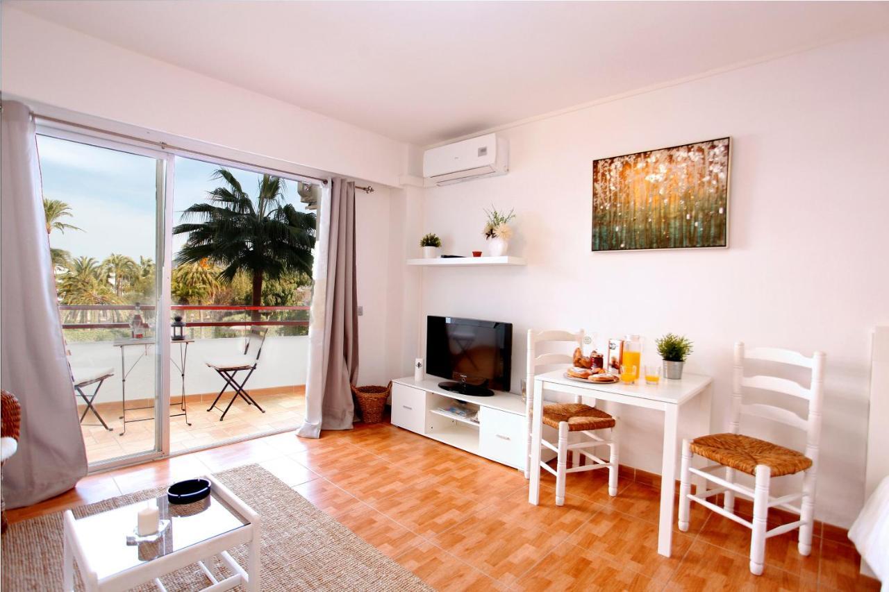 Apartamento Can Poma Alcudia  Ngoại thất bức ảnh