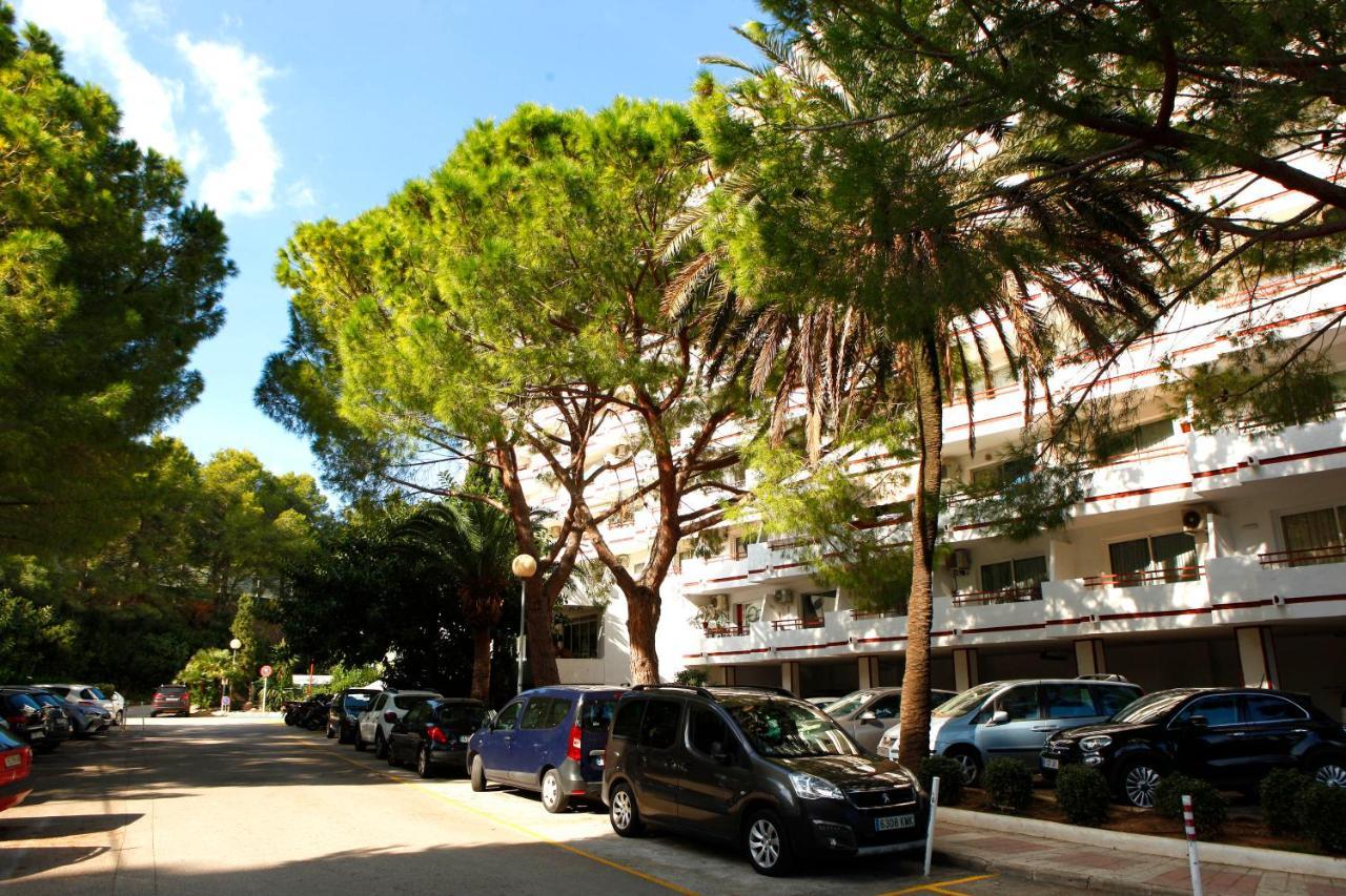 Apartamento Can Poma Alcudia  Ngoại thất bức ảnh